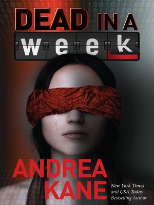 cover image of Dead in a Week